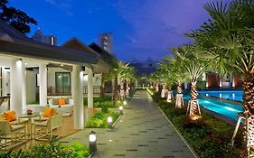 Long Beach Garden Hotel&Pavilions